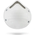 Полумаска без клапана, FFP2 NR D Micron (20шт.) Jeta Safety JM-8620