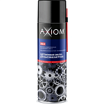 Смазка адгезионная для высоких нагрузок 650мл AXIOM A9624