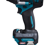 Ударный аккумуляторный гайковерт Makita 40В XGT TW007GZ
