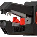 Стриппер 180 мм 0.2-6 мм² AWG KNIPEX KN-1262180