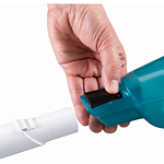 Аккумуляторный пылесос Makita 10.8В CL117FDX1