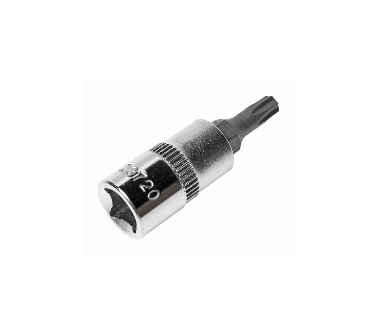 Бита-головка JTC 37мм TORX 1/4" х T20 JTC-23720