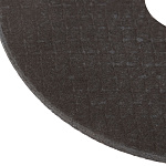 Диск отрезной 115х1,0х22,23мм Т41 CUTOP Profi Plus мет., нерж. и алюм. 50-412
