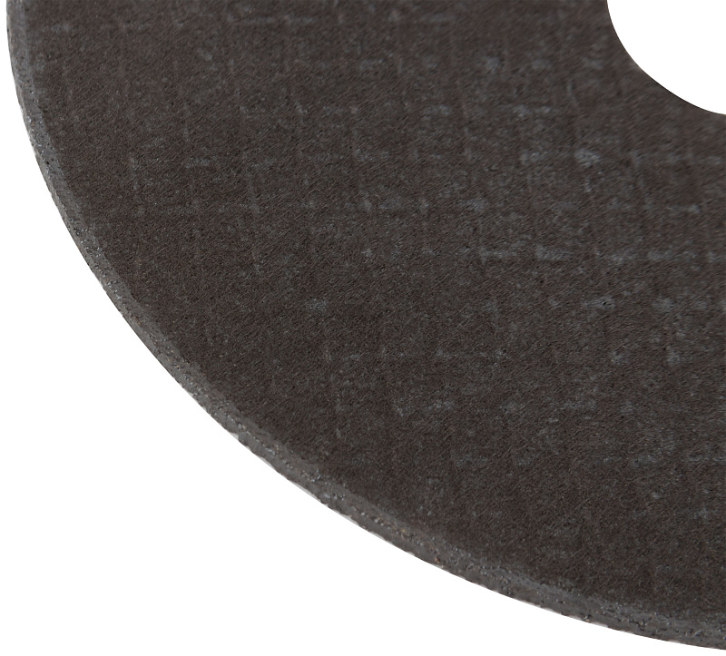 Диск отрезной 115х1,0х22,23мм Т41 CUTOP Profi Plus мет., нерж. и алюм. 50-412