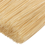 Кисть флейцевая 35мм 55% топс МASTER COLOR 30-0012