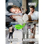 Беруши многоразовые X-Fit 32дБ Jeta Safety JEM-832-C