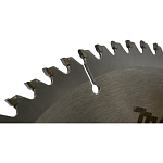Пильный диск для алюминия, 260x30/15.88x3/2x70T Makita D-45973