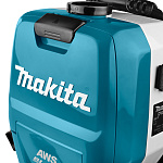 Аккумуляторный пылесос Makita 18В LXT DVC265ZXU