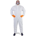 Комбинезон защитный Neofit белый XL/54-56 Jeta Safety JPC58-XL