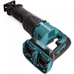 Сабельная аккумуляторная пила Makita 18В LXT DJR360RM2
