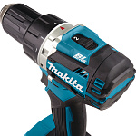 Дрель-шуруповерт 54 Нм, 18В LXT Makita DDF484RME