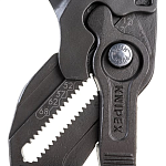 Клещи-ключ переставные 300 мм захват 68 мм SB KNIPEX KN-8601300SB