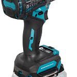 Дрель-шуруповерт 140 Нм, 40В XGT Makita HP001GZ