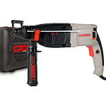 Электрический перфоратор SDS-plus 2,5 Дж, CROWN CT18181 BMC