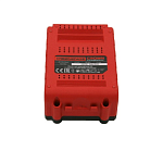 Аккумулятор 20В(B3+) 4.0Aч CROWN Li-Ion CAB204014XE