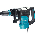 Электрический перфоратор SDS-Max 8,3 Дж, Makita HR4003C