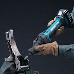 Прямая шлифовальная машина Makita 18В LXT DGD800Z