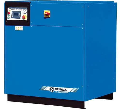 Компрессор безмасляный Remeza СБ4/C-20.OLD15 УТ-00000229