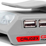 Адаптер CROWN 20В (B3+) CAU02X
