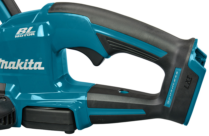 Кусторез аккумуляторный Makita 18В LXT DUH606Z