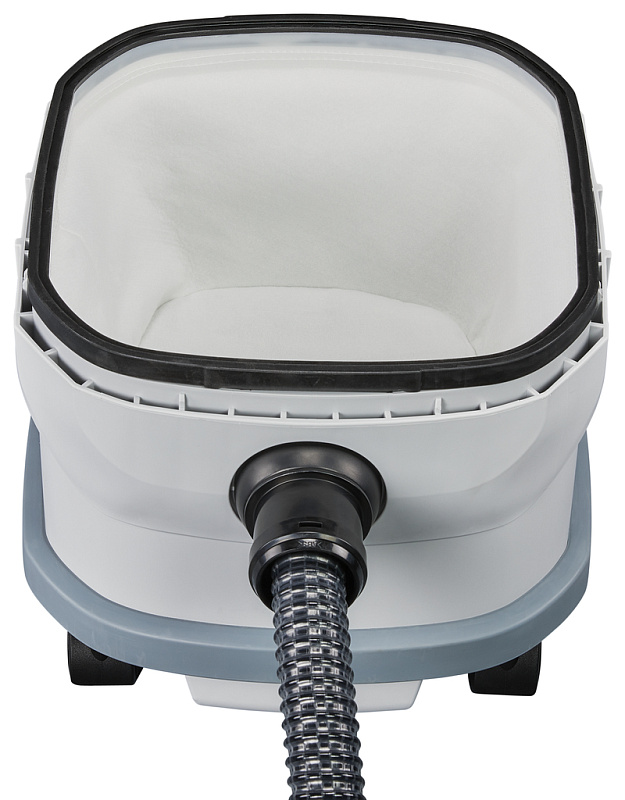 Аккумуляторный пылесос Makita 40В XGT VC003GLZ