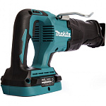 Сабельная аккумуляторная пила Makita 18В LXT DJR360Z