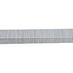 Скобы для мебельного степлера 8мм FIT (1000 шт.) 31408