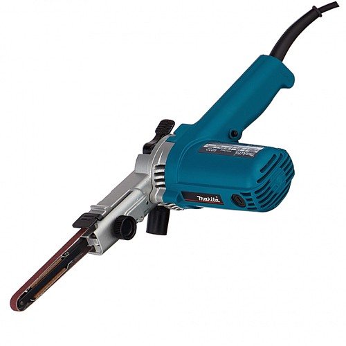Ленточная шлифовальная машина Makita 9032