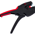 Стриппер автоматический 190 мм 0.03-10 мм² AWG KNIPEX KN-1272190