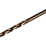 Сверло по металлу HSS-Co 5х52x86 Makita D-17360