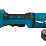 Угловая шлифовальная машина 230 мм, 18В LXT Makita DGA901ZU