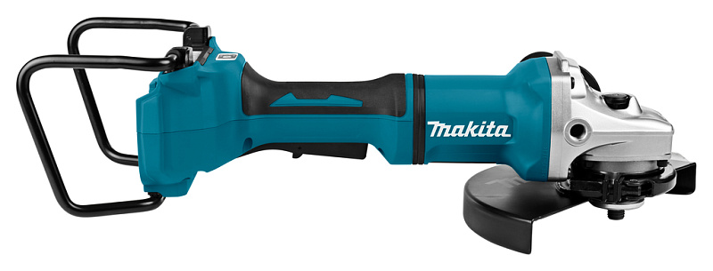 Угловая шлифовальная машина 230 мм, 18В LXT Makita DGA901ZU