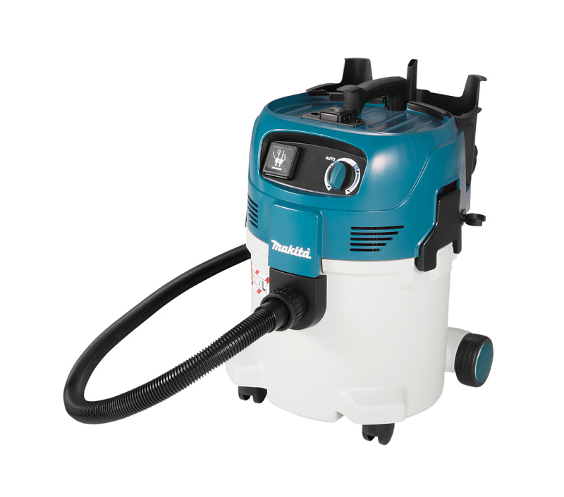 Электрический пылесос Makita VC3012L