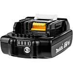 Аккумулятор 18В, 2.0Ач Makita Li-Ion LXT BL1820B пакет 632H91-7