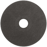 Диск отрезной 115х1,6х22,2мм Т41 GreatFlex Master мет. 50-631