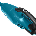 Аккумуляторный пылесос Makita 18В LXT DCL181FZ