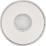 Фильтр противоаэрозол. P3 R (2шт.) Jeta Safety 5521P3R