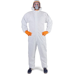 Комбинезон химзащиты из неткан. мат. Neofit M/50-52 Jeta Safety JPC58-M