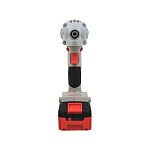 Аккумуляторный шуруповерт 320 Нм, 20В (B3+) CROWN CT22021HX-4 TB