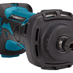 Прямая шлифовальная машина Makita 18В LXT DGD801Z