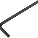 Ключ шестигранный 3мм CrV FIT 64103