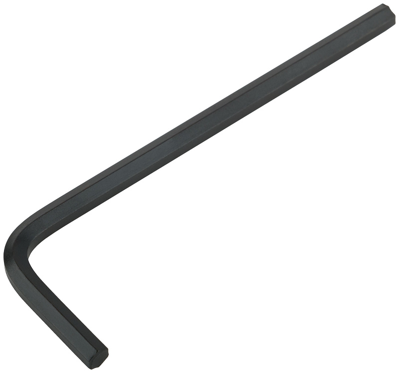 Ключ шестигранный 3мм CrV FIT 64103