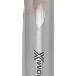 Метчик м/р сквозной M22X2.5 P6M5 ГОСТ 3266-81 RODMIX 1601220250