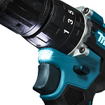 Дрель-шуруповерт 40 Нм, 18В LXT Makita DHP487Z