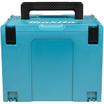 Кейс MAKPAC тип 4, 395х295х318 мм Makita