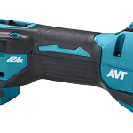 Аккумуляторный реноватор Makita 18В LXT DTM52Z
