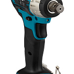 Ударный аккумуляторный гайковерт Makita 12В CXT TW141DZ
