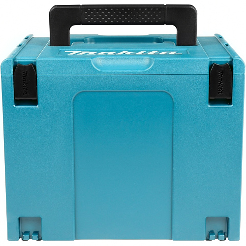 Кейс MAKPAC тип 4, 395х295х318 мм Makita