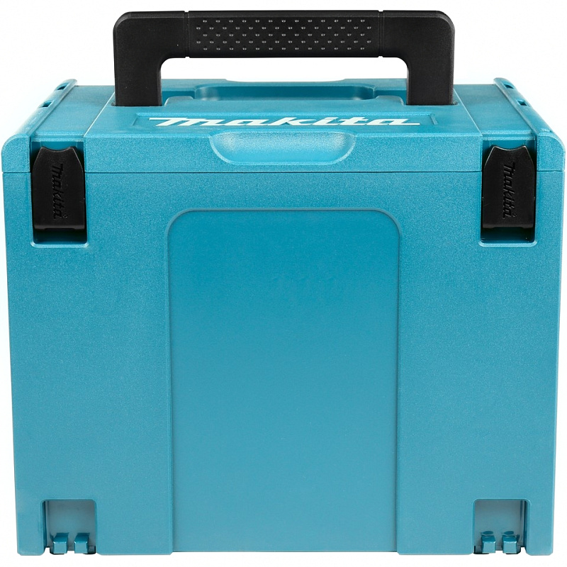 Кейс MAKPAC тип 4, 395х295х318 мм Makita