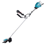 Триммер аккумуляторный Makita 40В XGT BL UR002GZ05